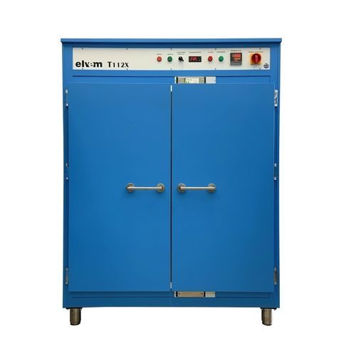 Industrieofen - elvem - Schrankmodell / Trocknung / Thermo