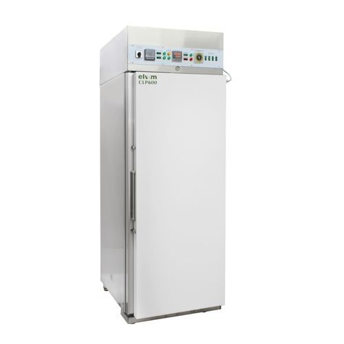 Keim-Kammer - CLΡ series - elvem