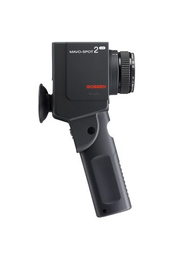 Leuchtdichte-Messgerät / Klasse B - MAVO-SPOT 2 USB - GOSSEN Foto- und Lichtmesstechnik GmbH - USB