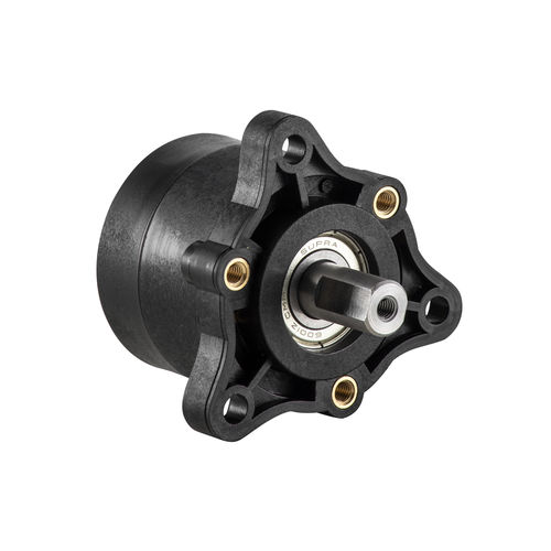 Hysteresebremse - Kern Antriebstechnik GmbH - mechanisch / Permanentmagnet / spielfrei