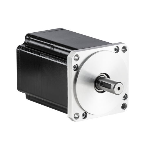 Bürstenloser Motor - BLDC UF1 - Kern Antriebstechnik GmbH - DC / 24 V / Permanentmagnet