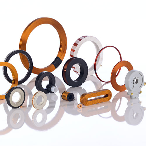 Magnetspule - Kern Antriebstechnik GmbH - Gleichtakt / Toroid