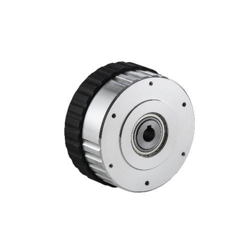 Hysteresebremse - PMB-2 - Kern Antriebstechnik GmbH - mechanisch / einstellbar