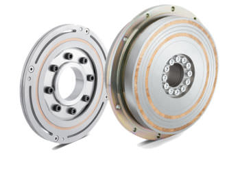 Magnetisch-induktive Schaltkupplung - Kern Antriebstechnik GmbH