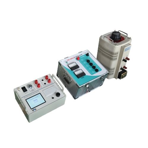 Spannungs-Prüfanlage - GTB series - HV Hipot Electric Co., Ltd - dielektrisch / für Transformatoren