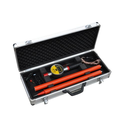 Isolationstester - GDHV-30D - HV Hipot Electric Co., Ltd - für Statorwicklungen