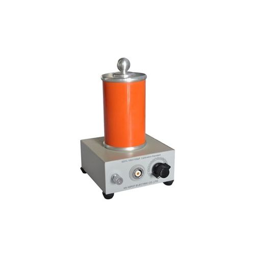 Testsystem für Delta-Tangente - GDYL-100pF/10kV - HV Hipot Electric Co., Ltd - für Leistungstransformator