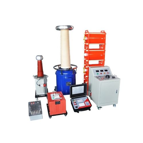 Spannungs-Kalibriersystem - CVT  - HV Hipot Electric Co., Ltd - für Transformator