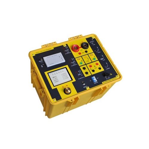 Messinstrument mit Messung der I-U-Kennlinie - GDHG-106B  - HV Hipot Electric Co., Ltd - digital / Labor / tragbar