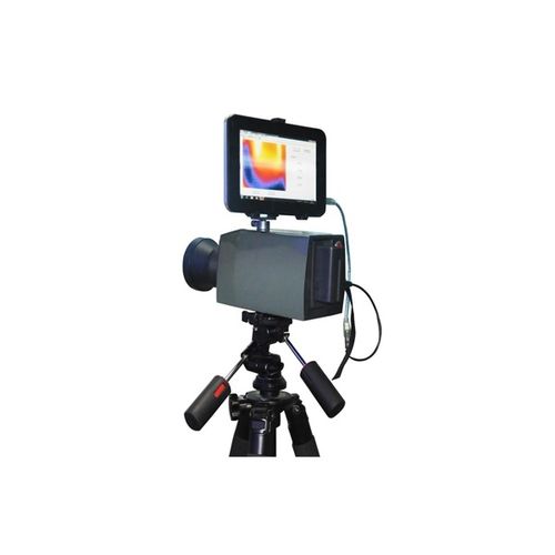 SF6-Leckdetektor - GDIR-1000L - HV Hipot Electric Co., Ltd - Infrarot / mit integrierter Kamera