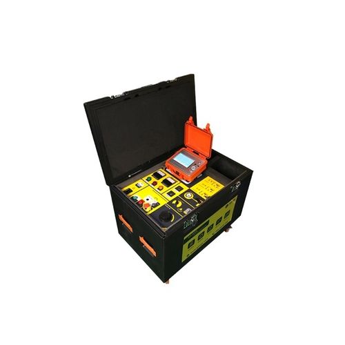 Fehlersuchgerät für Kabel - GD-413 series - HV Hipot Electric Co., Ltd