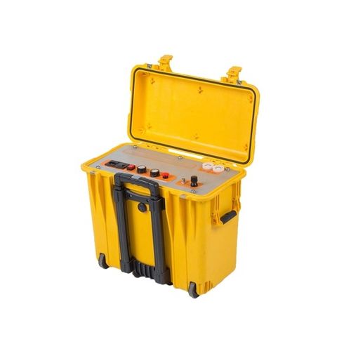 Impulsgenerator - GD-3131H - HV Hipot Electric Co., Ltd - Hochspannung / kompakt