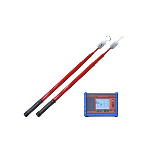 Hochspannungs-Detektor - GDHX-9700 - HV Hipot Electric Co., Ltd - Phasen / für Inspektion / drahtlos