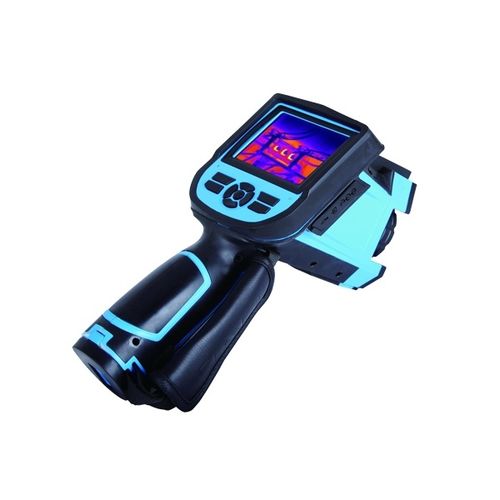 Überwachungs-Imager - GD-875 - HV Hipot Electric Co., Ltd - Wärmebild / Funkenemission / Sensor