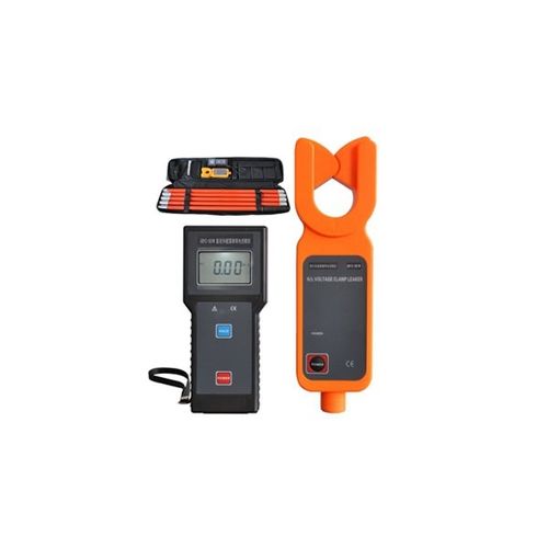 AC-Stromzange - GDYZ-301W - HV Hipot Electric Co., Ltd - tragbar / zur Leckdetektion