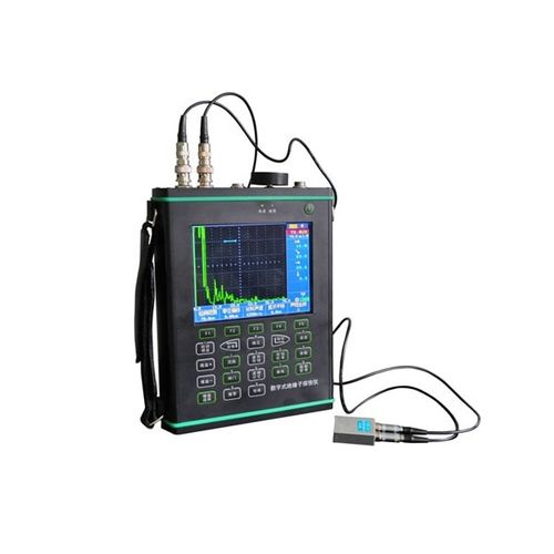 Ultraschallfehlerdetektor - GDUD series - HV Hipot Electric Co., Ltd - für ZfP / tragbar