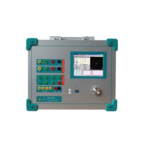 Elektrisches Prüfgerät - GDJB series - HV Hipot Electric Co., Ltd - computergesteuert / für Schutzrelais