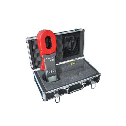 Massentester - GDCR2000G+ - HV Hipot Electric Co., Ltd - Erdungswiderstand / für elektrische Ausrüstung / Handgerät