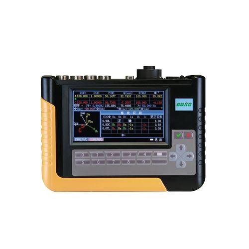Inspektionsgerät für Stromzähler - GDW-5000A - HV Hipot Electric Co., Ltd