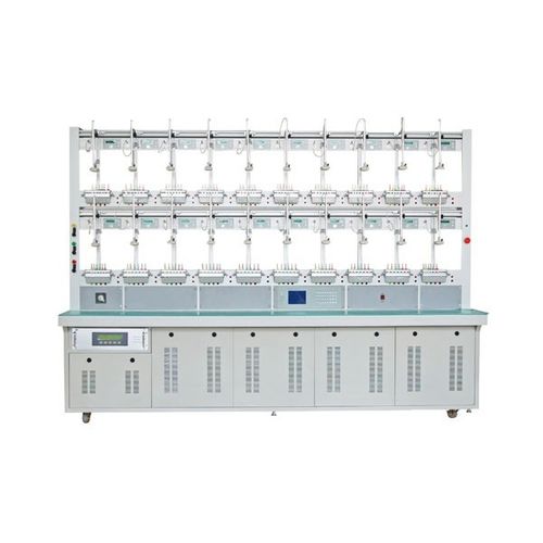 Multiparameter-Prüfstand - GDYB series - HV Hipot Electric Co., Ltd - automatisch / für Energiezähler
