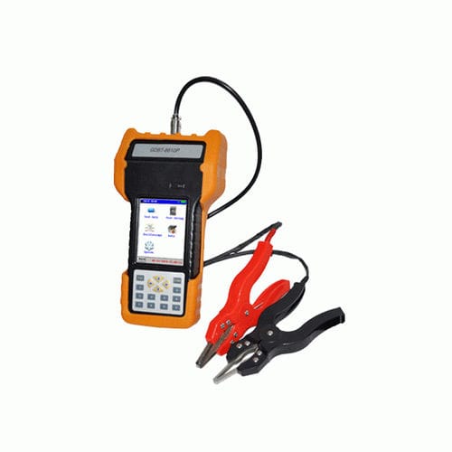 Impedanztester - GDBT-8610P - HV Hipot Electric Co., Ltd - Batterie / Handgerät