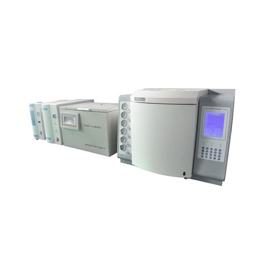 Gas-Chromatograph - GDC-9560B  - HV Hipot Electric Co., Ltd - Labor / Prozess