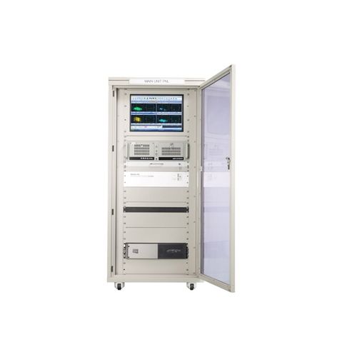 Teilentladungsüberwachungsgerät - GDPD-GSW/OL - HV Hipot Electric Co., Ltd