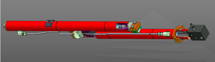 Hydraulikzylinder - Ligon Hydraulic Cylinder Group - doppeltwirkend / mit großem Hub