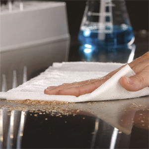 Feuchtes Reinigungstuch für Reinraum - MicroGenesis™ - Contec