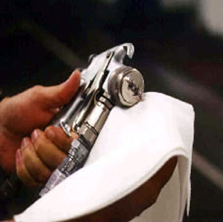 Feuchtes Reinigungstuch - Quiltec® I - Contec