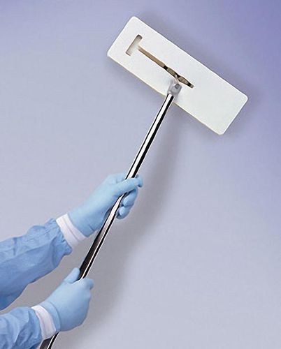 Lösungsmittel-Waschsystem - VertiKlean® - Contec - manuell / für die chemische Industrie