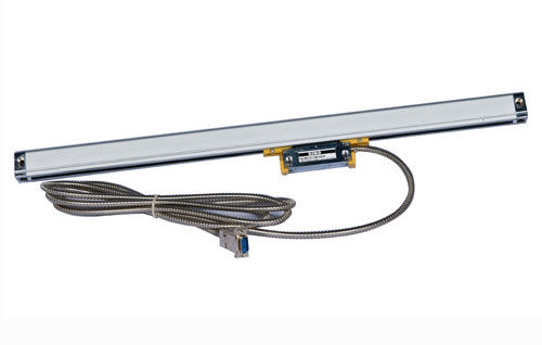 Glas-Maßband - BZ-300, BZ-600 series - BZT Maschinenbau GmbH - Präzision