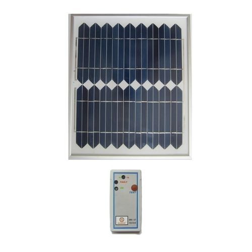 Elektrisches Prüfgerät - SRC-1T - SCHIRTEC AG - manuell / für Solarzellen / Industrie