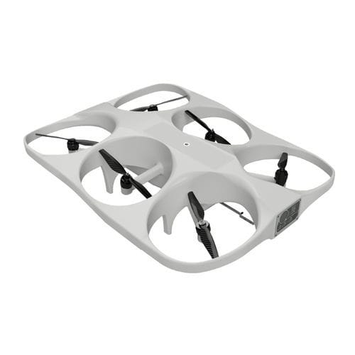 Hexakopter-Drohne - INHIBITOR - Tonner Drones - zur Inspektion / zur Erkennung