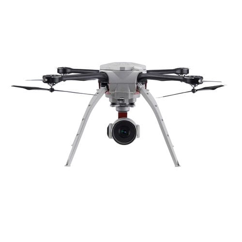 Vierrotorige Drohne - SkyRanger - Aeryon Labs Inc. - zivil