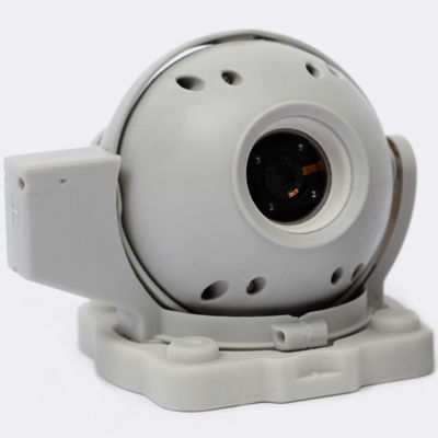 Kamera für Drohnen - SR-3SHD - Aeryon Labs Inc. - Videoüberwachung / Farb / HD