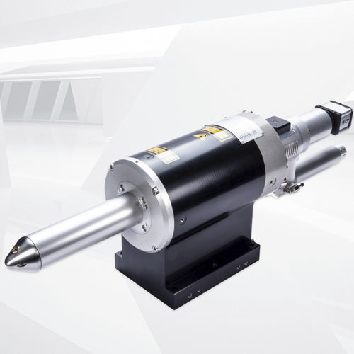 Puls-Laserkopf - LASERSPINDLE-S - ALPHA LASER GmbH - Faser / Gas / Infrarot