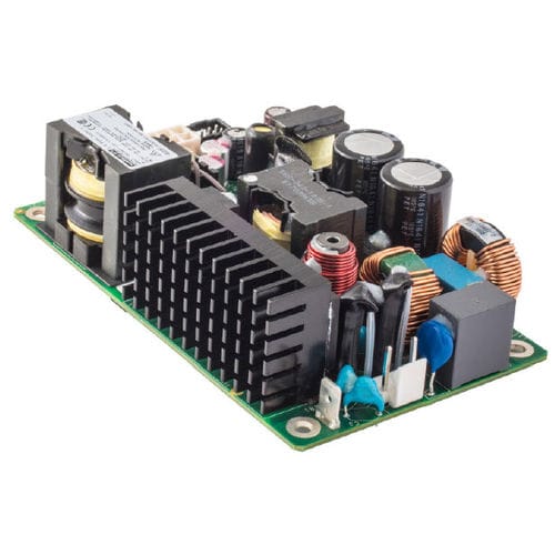 AC/DC-Netzteil - PQC250 series - Murata Power Solutions - Doppelausgang / Schaltnetzteil / CE