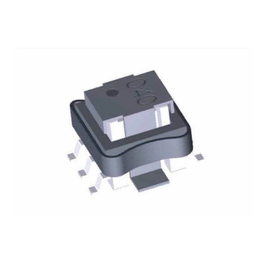 Stromwandler mit Wandler - 53040C - Murata Power Solutions - PCB / Hochpräzision / kompakt
