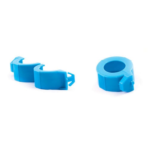 Sicherheitsplombe für Rohre - PIPE LOCK - Service Impex Costa Dorada S.L. - aus Propylen