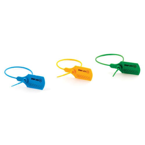 Polyethylen-Sicherheitsband - STRAP LOCK - Service Impex Costa Dorada S.L.