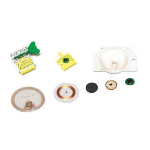 RFID Modul / für Sicherheitssiegel - Service Impex Costa Dorada S.L.