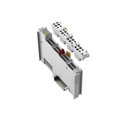 E/A-System / Feldbus - DALI - WAGO - BACnet / für SPS / Standard
