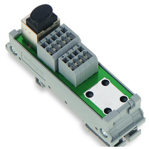 Industrie-Schnittstellenmodul - 289-175 - WAGO