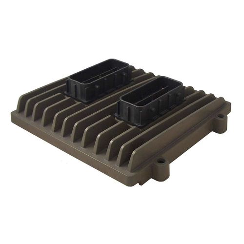 Motion Controller / Mehrachsen - IQAN-MC series - Parker Electronic Controls Division - hydraulisch / Ethernet / digital