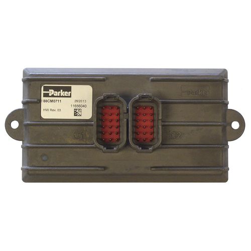 Digitales Controller-Modul - CM0711 - Parker Electronic Controls Division - modular