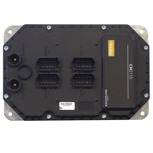 Digitales Controller-Modul - CM2115 - Parker Electronic Controls Division