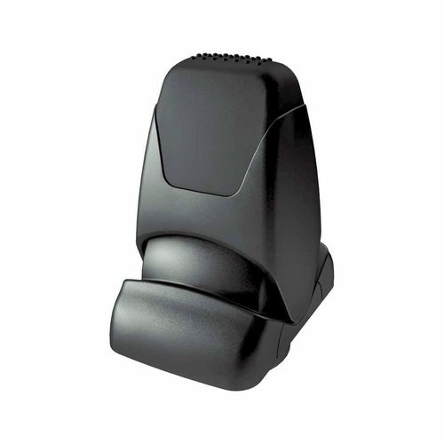 Einachsiger Joystick - IQAN-LST series - Parker Electronic Controls Division - Hall-Effekt / analog / kompakt
