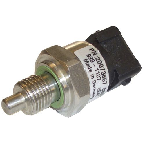 Pt100-Temperatursensor - IQAN-ST series - Parker Electronic Controls Division - Dünnschicht / Gewinde / UNF