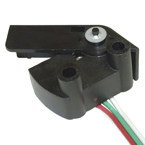 Kontaktloser Abstandssensor - ADS50 - Parker Electronic Controls Division - analog / IP67 / IP66